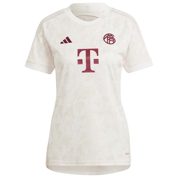 Maglia Bayern Monaco Third Donna 23/24